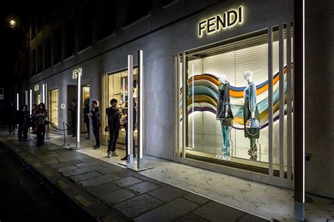 fendi saint honore